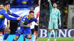 Las noticias de Boca hoy.