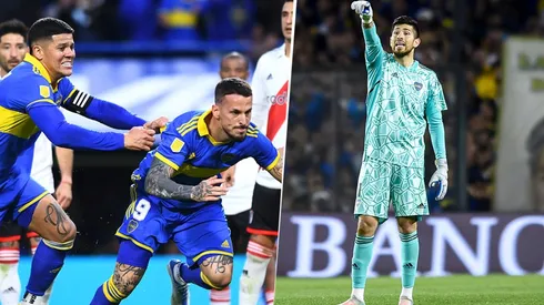 Las noticias de Boca hoy.