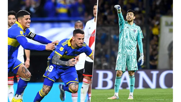 Las noticias de Boca hoy.
