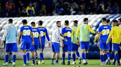 Los hinchas de Boca celebraron la ausencia de un resistido para enfrentar a Godoy Cruz: "Ganamos"