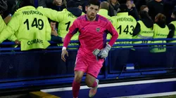 La fuerte revelación que hicieron desde Boca por la renovación de Rossi: "Tiene el derecho a decidir..."