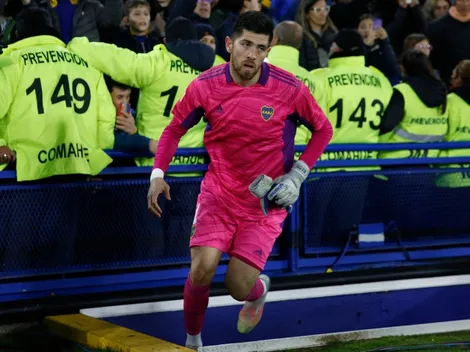 La fuerte revelación que hicieron desde Boca por la renovación de Rossi: "Tiene el derecho a decidir..."