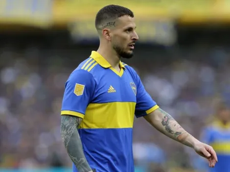 La historia de Benedetto tras quedar afuera de los convocados ante Godoy Cruz