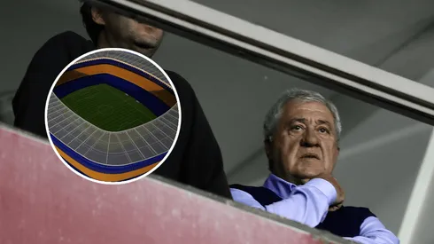 Ameal rompió el silencio sobre la ampliación de La Bombonera y fue contundente: "Si no..."