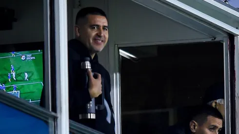 El negocio millonario que Riquelme está cerrando para Boca