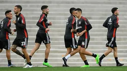 Gallardo encuentra un "refuerzo" inesperado para suplir las ausencias de River