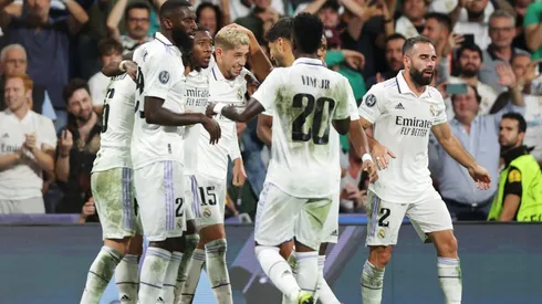 El guiño de una estrella mundial a River