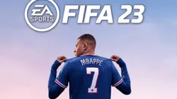 El FIFA 23 cuenta con fecha de lanzamiento.