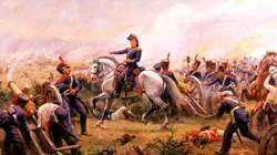 Este sábado se recuerda la Batalla de Tucumán.