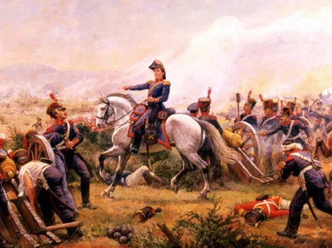 ¿El sábado 24 de septiembre de 2022 es feriado por la Batalla de Tucumán?