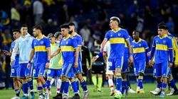 La figura de Boca que perdió terreno en la consideración de Ibarra: "Quedó un poquito atrás"