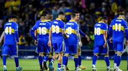 Muchísima preocupación en Boca por una figura que no se presentó en la práctica