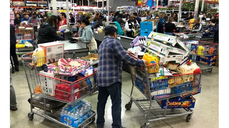 El lunes llega el Día del Empleado de Comercio 2022.