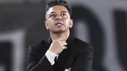 ¿Gallardo suma otra baja pero recupera a una figura para jugar ante Talleres?