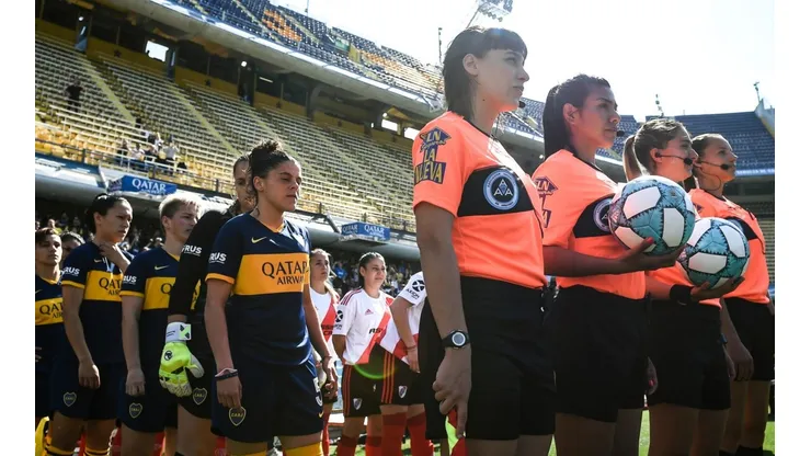 Las Gladiadoras buscarán el título femenino ante UAI.