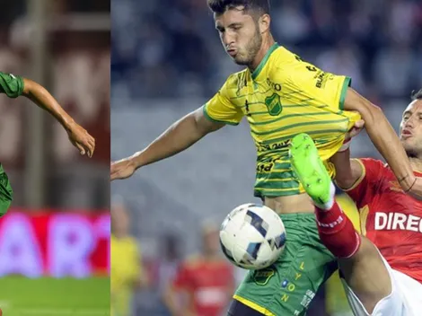 Defensa y Justicia: la "escuela" de la Scaloneta