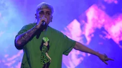 Lit Killah se estará presentando en el Movistar Arena.