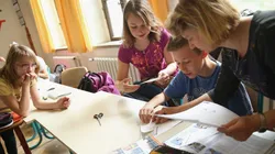 El miércoles es el Día del Estudiante.