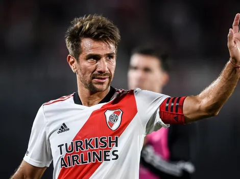 Adiós al Eterno Capitán: la despedida de Leo Ponzio, en vivo por Star+