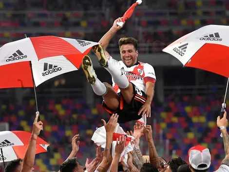 ¿Cuáles son los invitados al partido despedida de Leonardo Ponzio?