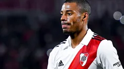 ¿Por qué no renueva De la Cruz? El impedimento que complica a River