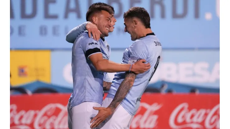Belgrano se encuentra cada vez más cerca de regresar a la máxima categoría del fútbol argentino