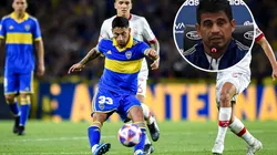 Lo que todos querían saber: Ibarra confirmó por qué sacó a Varela