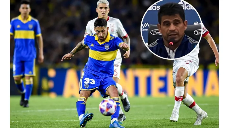 Lo que todos querían saber: Ibarra confirmó por qué sacó a Varela