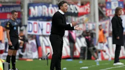 ¿Cómo se rearma River? Gallardo se prepara para enfrentar a Talleres con 9 bajas