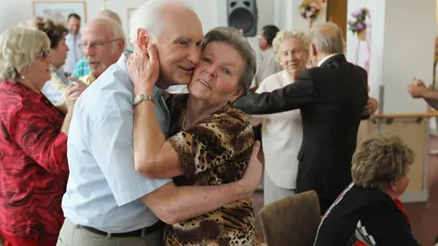 HOY es el Día del Jubilado.