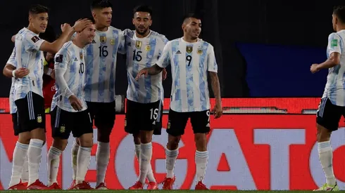 No estaba convocado: la Selección hizo oficial un nuevo nombre para la gira por Estados Unidos