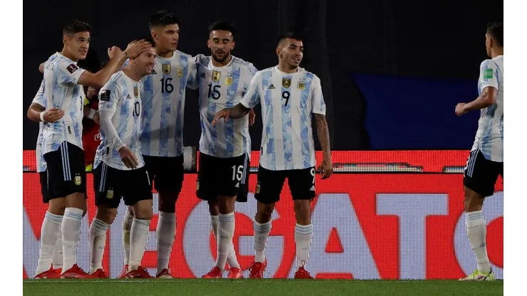 No estaba convocado: la Selección hizo oficial un nuevo nombre para la gira por Estados Unidos