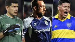 Tabla de posiciones de la Liga Profesional de Argentina 2022