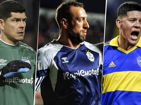 Arde la lucha por el título: así están las posiciones de la Liga Profesional 2022