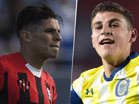 FINAL: Patronato 0-0 Rosario Central por la Liga Profesional 2022 | Resultado y estadísticas del partido