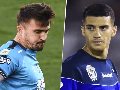 FINAL: Central Córdoba 1-0 Gimnasia LP por la Liga Profesional 2022 | Resultado y estadísticas del partido