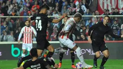 Independiente baila al ritmo de Romero: le ganó a Unión y sueña con la Sudamericana