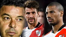 Las noticias de River hoy.