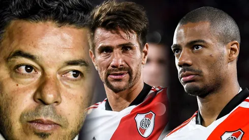 Las noticias de River hoy.