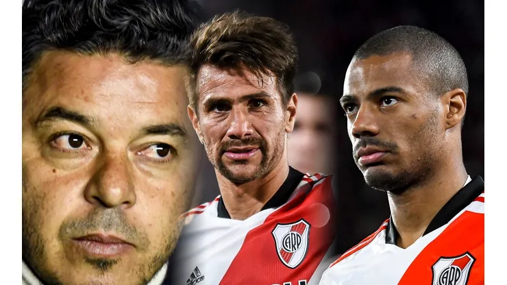 Las noticias de River hoy.