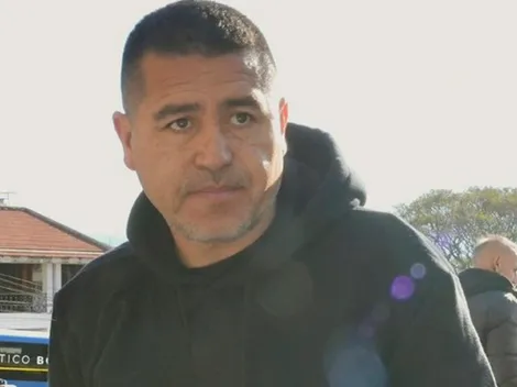 A Riquelme se le complica el retorno de un jugador muy querido por el hincha de Boca