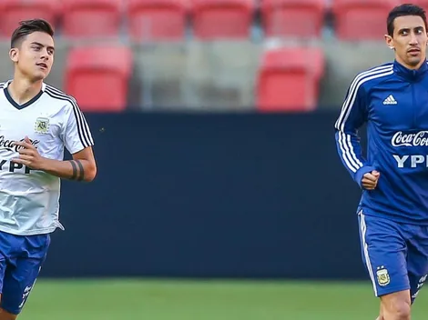 En Italia ya los miran de reojo