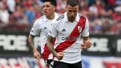 El crecimiento de Mammana dentro del River 2022: de no jugar a ser un indiscutido para Gallardo