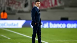 Más de un año sin nuevos juveniles en River: Gallardo explicó por qué no sube jugadores de Reserva