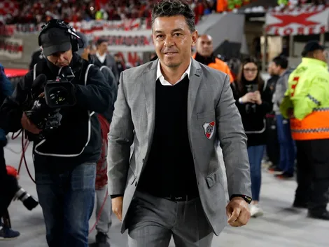 Las noticias de River hoy: victoria importante ante San Lorenzo, elogios de Gallardo a un resistido por los hinchas y ¿puede volver Nacho Fernández?