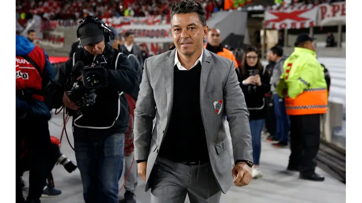 ◉ Las noticias de River hoy