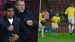 Las noticias de Boca hoy.