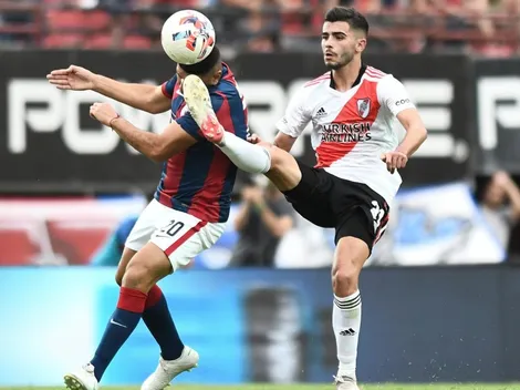 ¿Quién es el árbitro de San Lorenzo vs. River por la Liga Profesional?