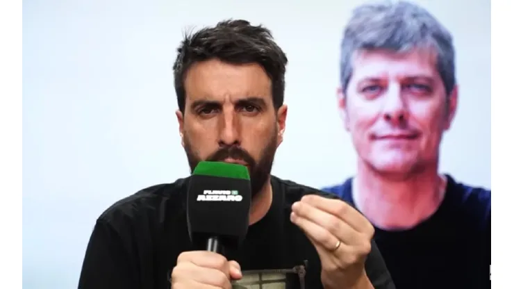 Fuerte denuncia de Azzaro contra Pergolini por su gestión en Boca: "Te obligaba a que pautes en..."