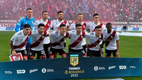 River tiene nuevos problemas con la renovación de Nicolás De la Cruz